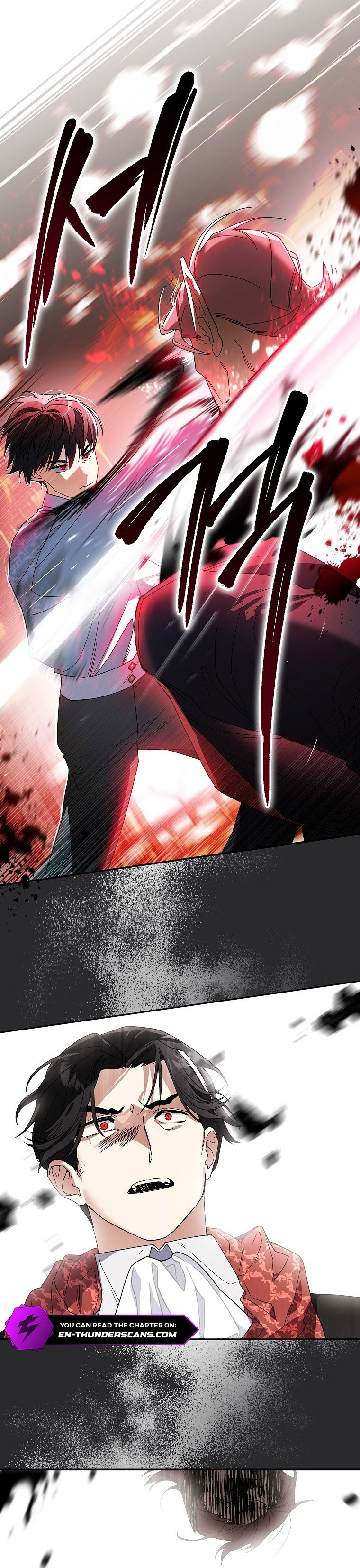 The Unorthodox Genius of the House of Darkness Chapter 8 — Page 89