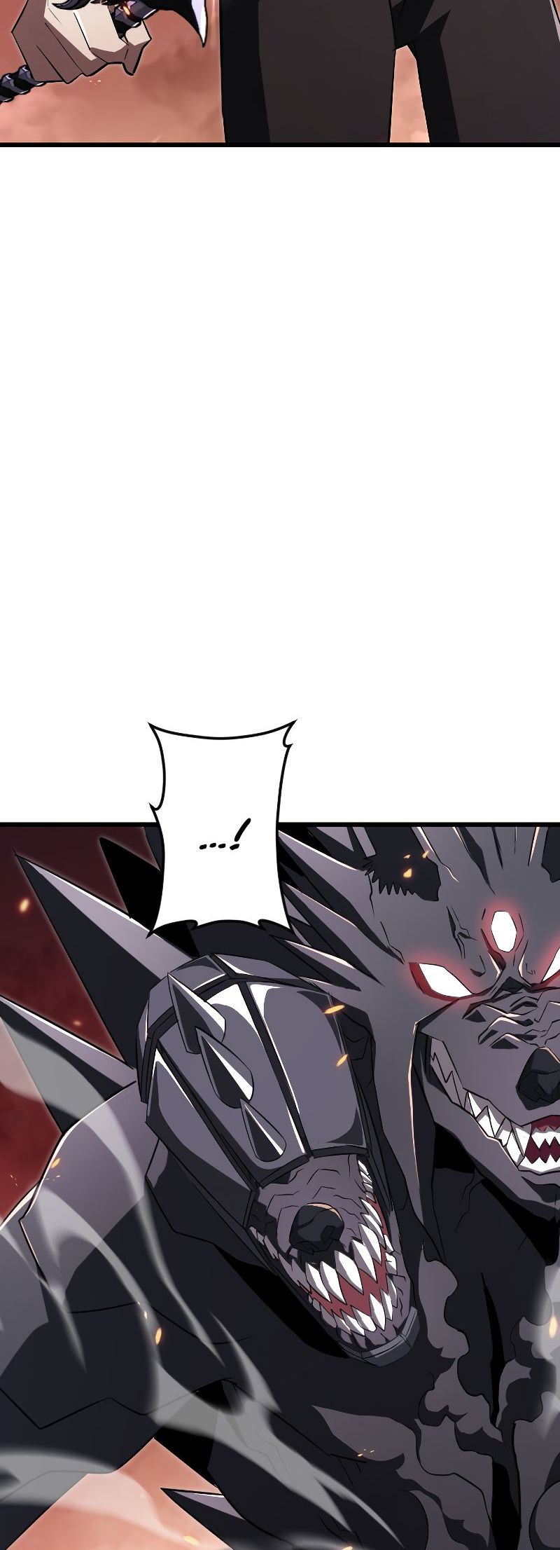 The Unparalleled Hidden Rank Equipment Chapter 15 — Page 2