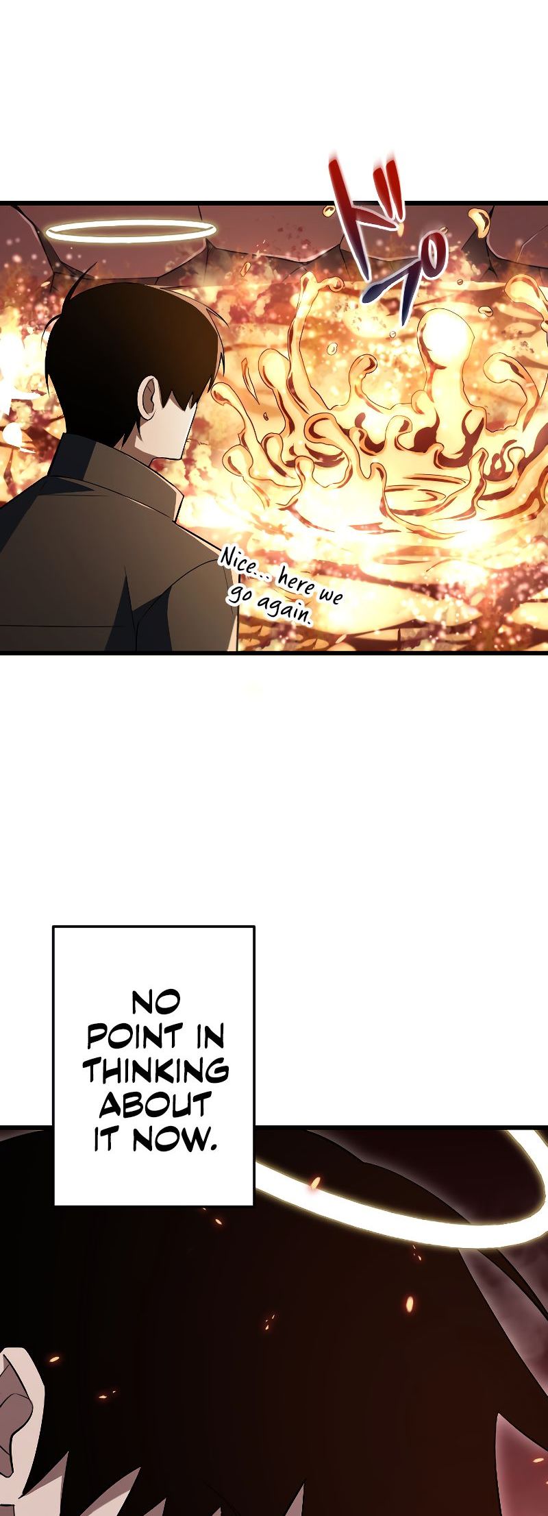The Unparalleled Hidden Rank Equipment Chapter 15 — Page 6