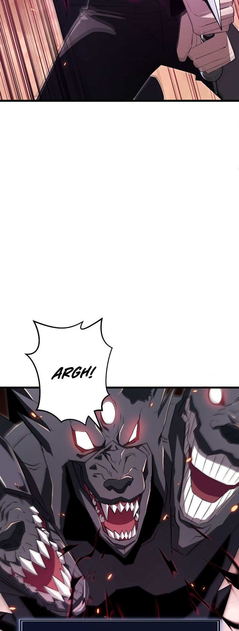 The Unparalleled Hidden Rank Equipment Chapter 15 — Page 10