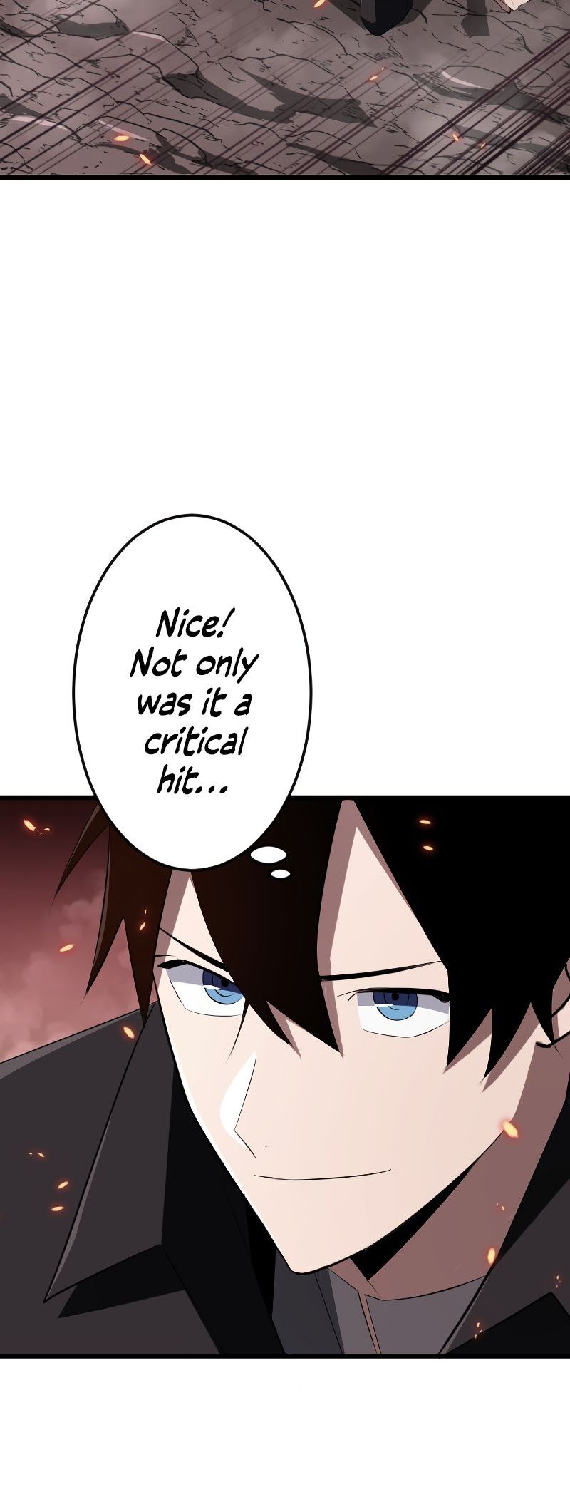 The Unparalleled Hidden Rank Equipment Chapter 15 — Page 12