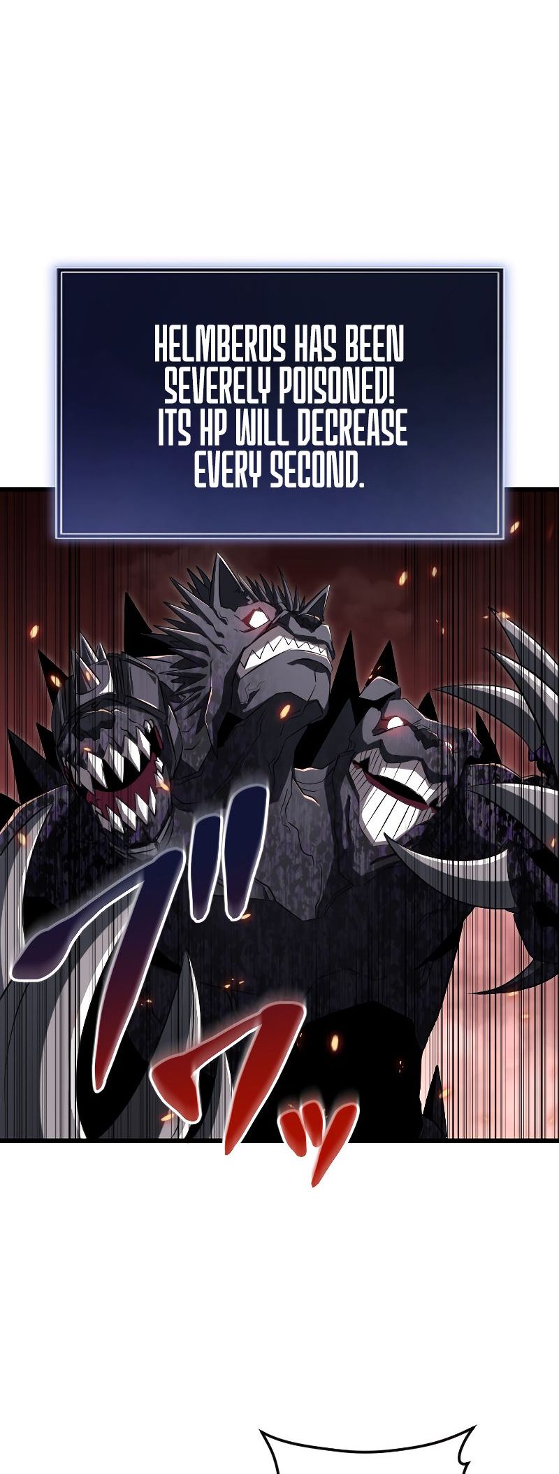 The Unparalleled Hidden Rank Equipment Chapter 15 — Page 13