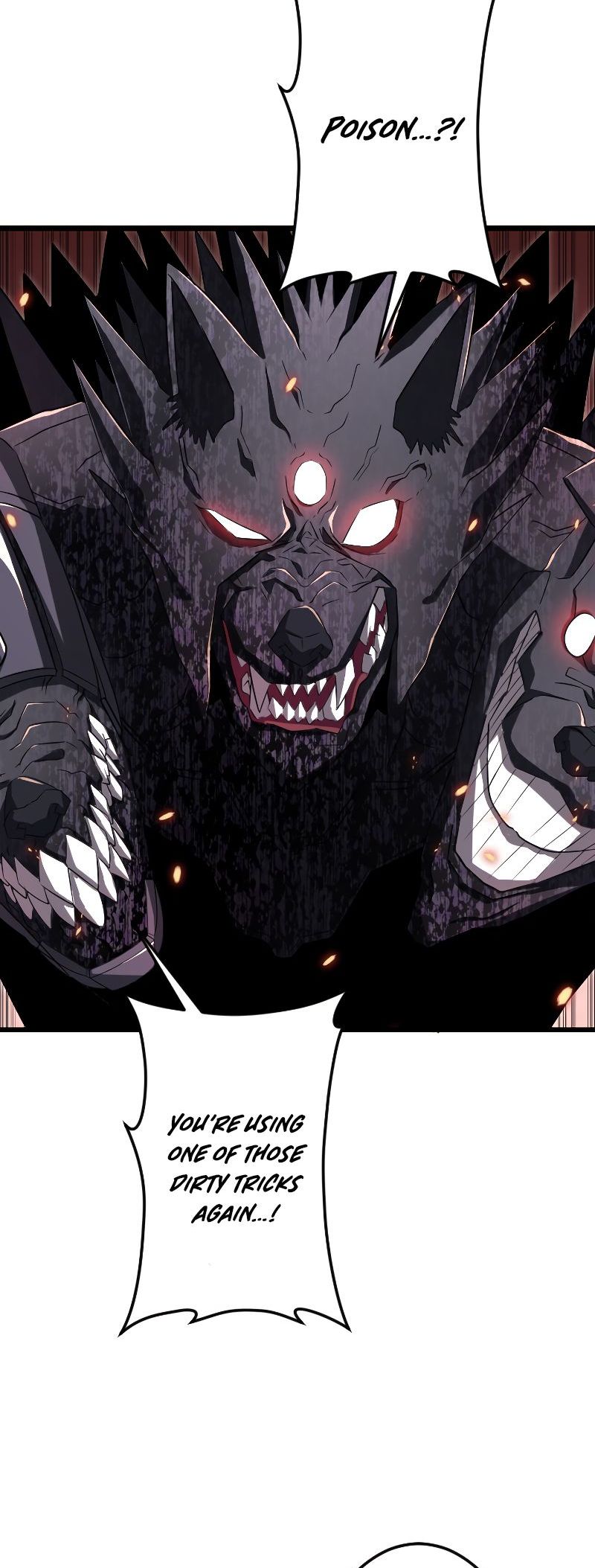 The Unparalleled Hidden Rank Equipment Chapter 15 — Page 14
