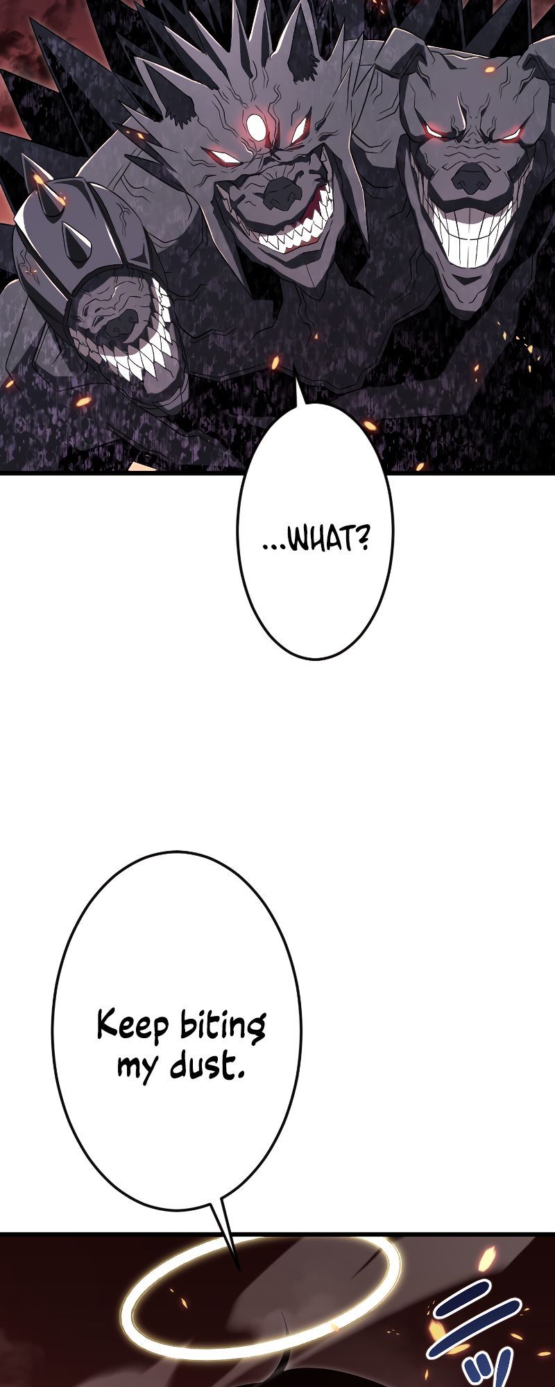 The Unparalleled Hidden Rank Equipment Chapter 15 — Page 19