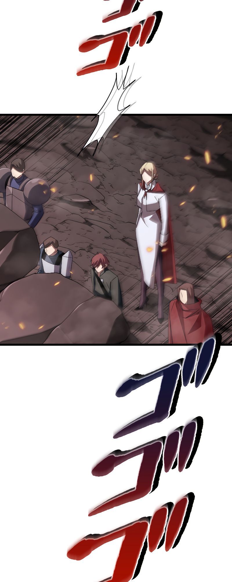 The Unparalleled Hidden Rank Equipment Chapter 15 — Page 21