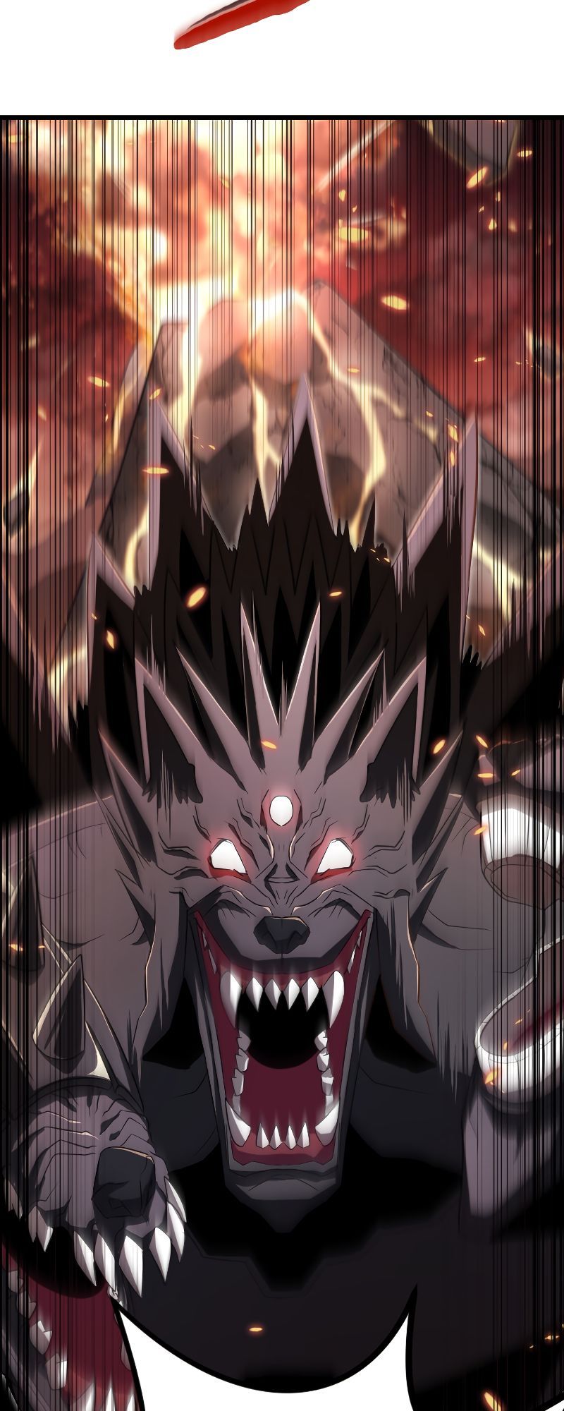 The Unparalleled Hidden Rank Equipment Chapter 15 — Page 22