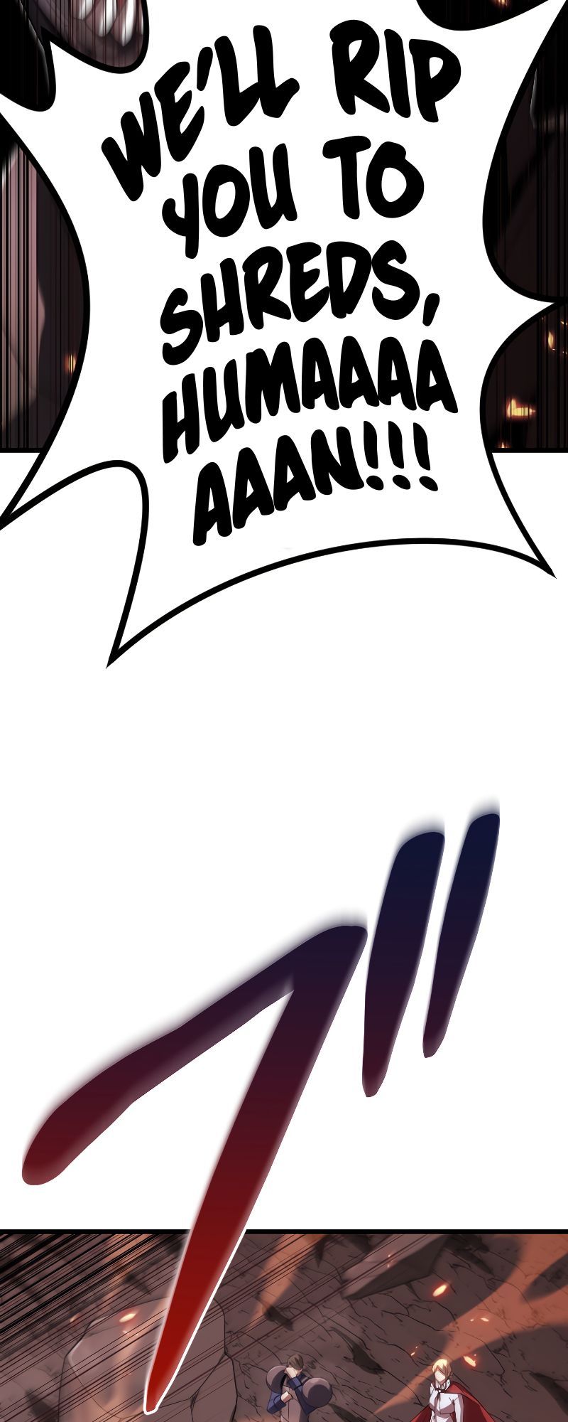 The Unparalleled Hidden Rank Equipment Chapter 15 — Page 23