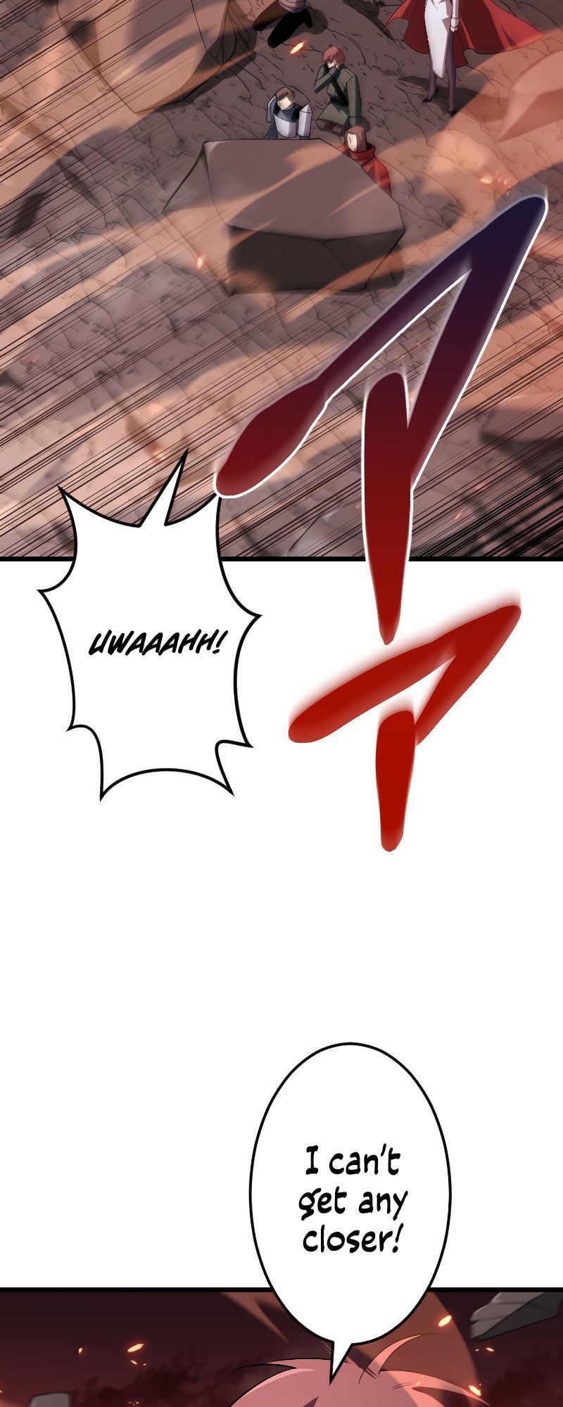 The Unparalleled Hidden Rank Equipment Chapter 15 — Page 24