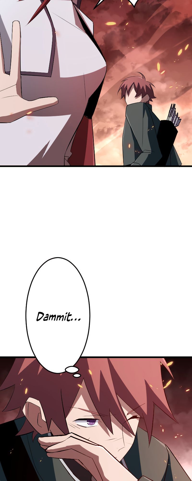 The Unparalleled Hidden Rank Equipment Chapter 15 — Page 26