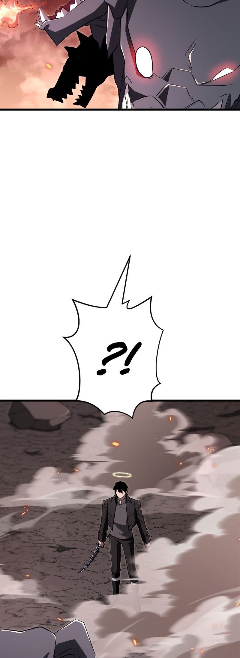 The Unparalleled Hidden Rank Equipment Chapter 15 — Page 30