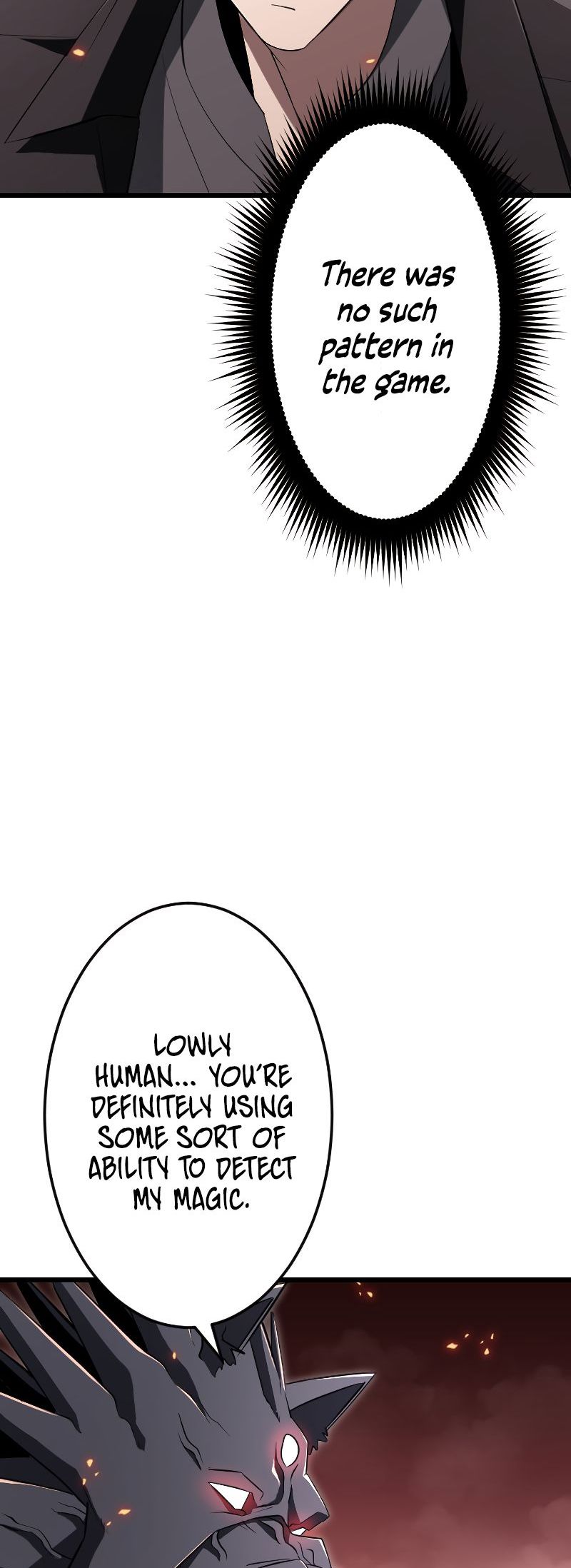 The Unparalleled Hidden Rank Equipment Chapter 15 — Page 32