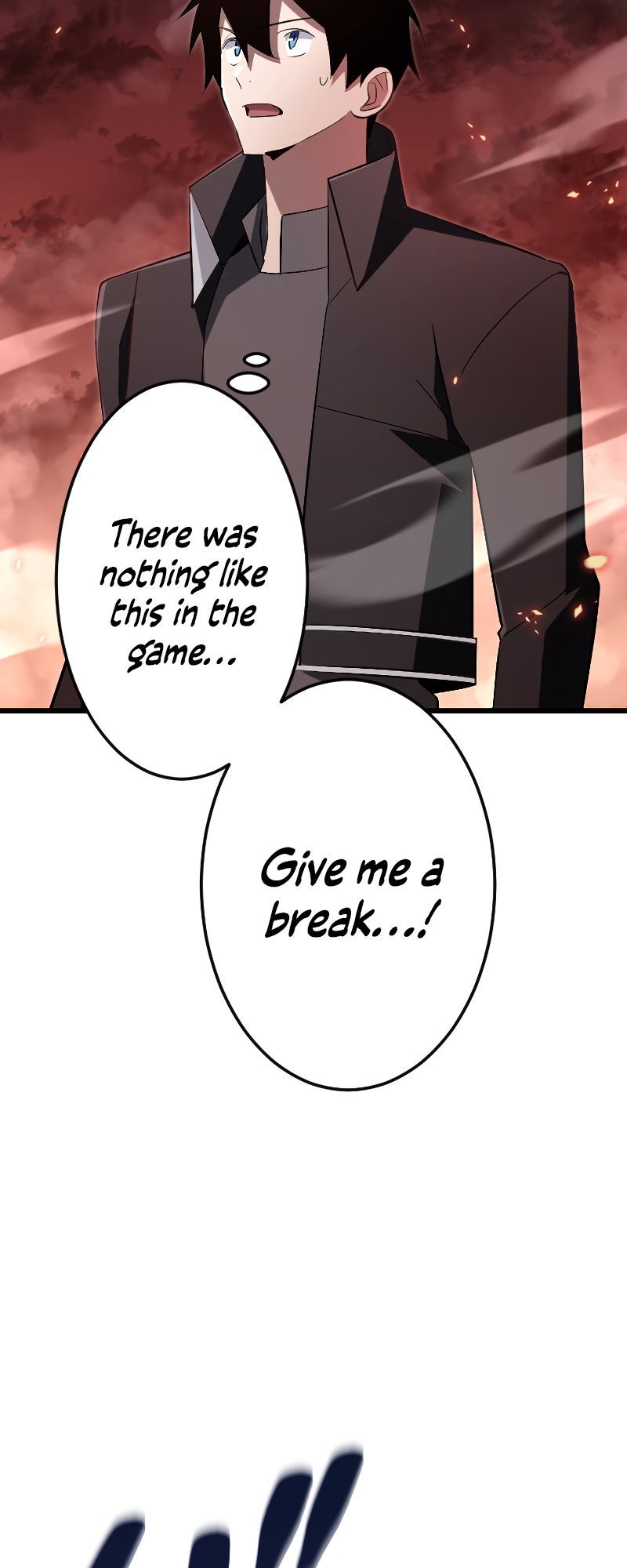 The Unparalleled Hidden Rank Equipment Chapter 15 — Page 39
