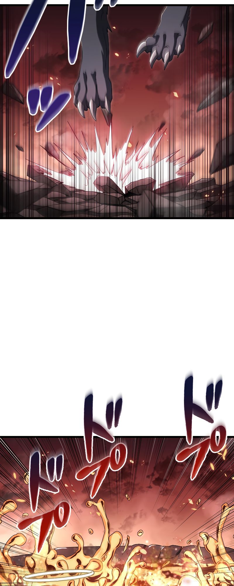 The Unparalleled Hidden Rank Equipment Chapter 15 — Page 40
