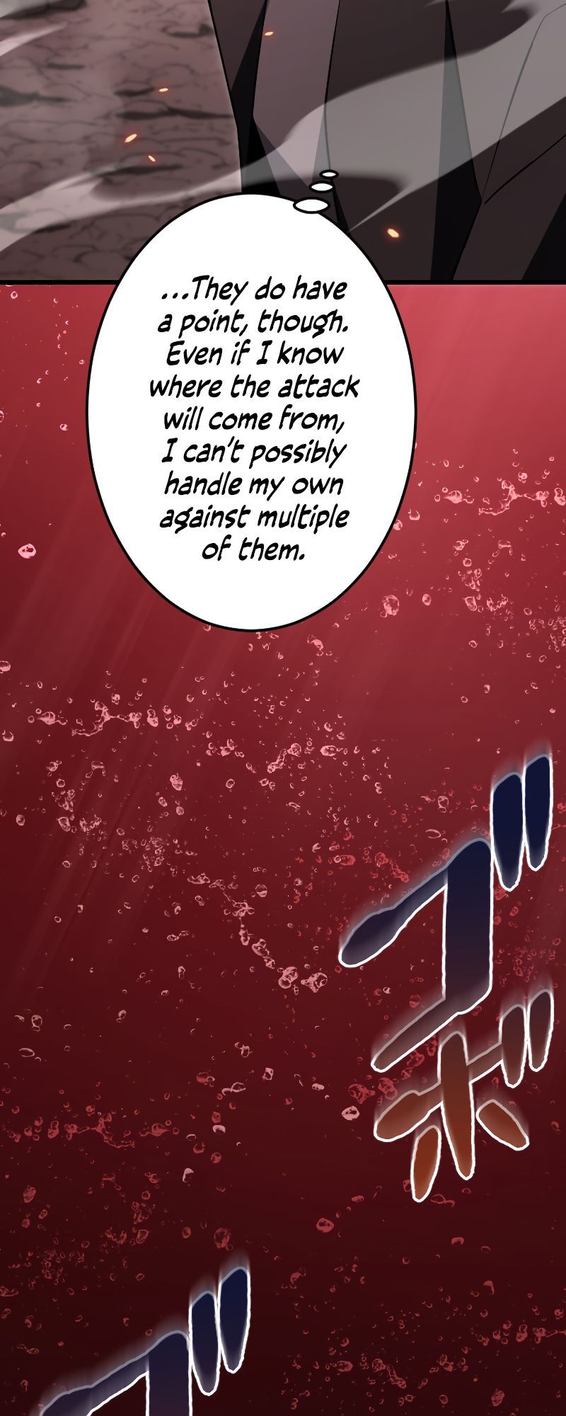 The Unparalleled Hidden Rank Equipment Chapter 15 — Page 42