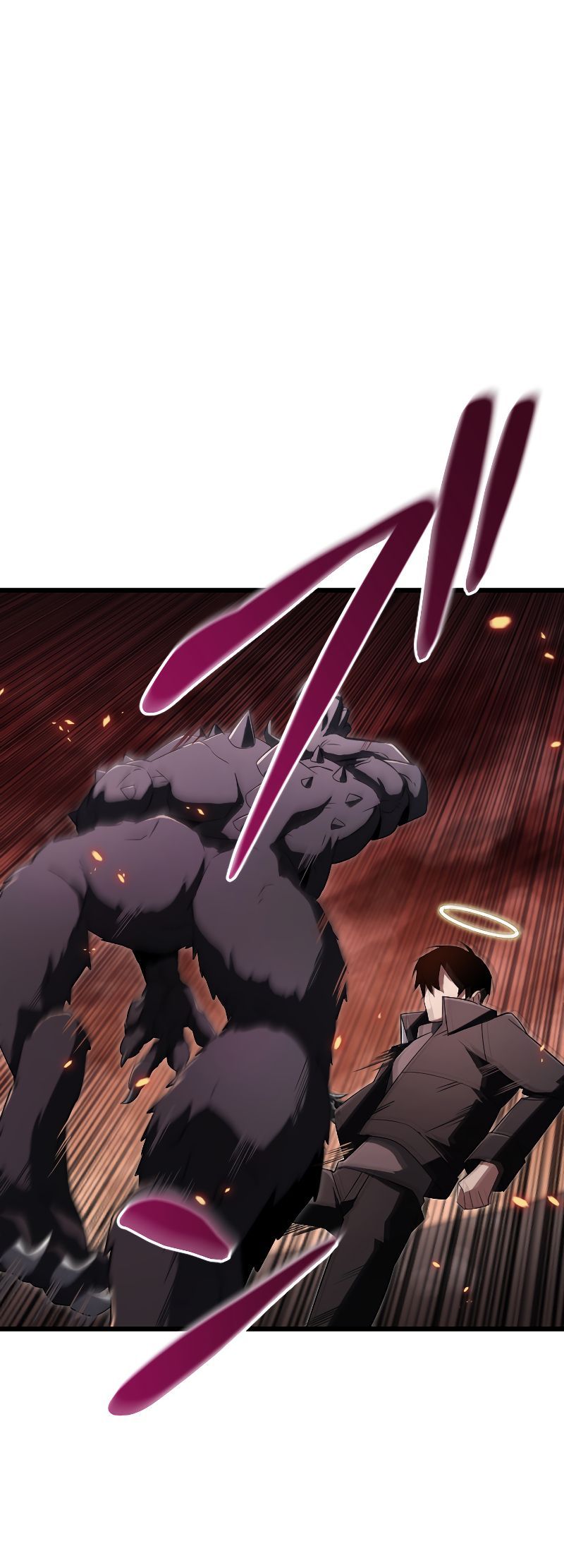 The Unparalleled Hidden Rank Equipment Chapter 15 — Page 47