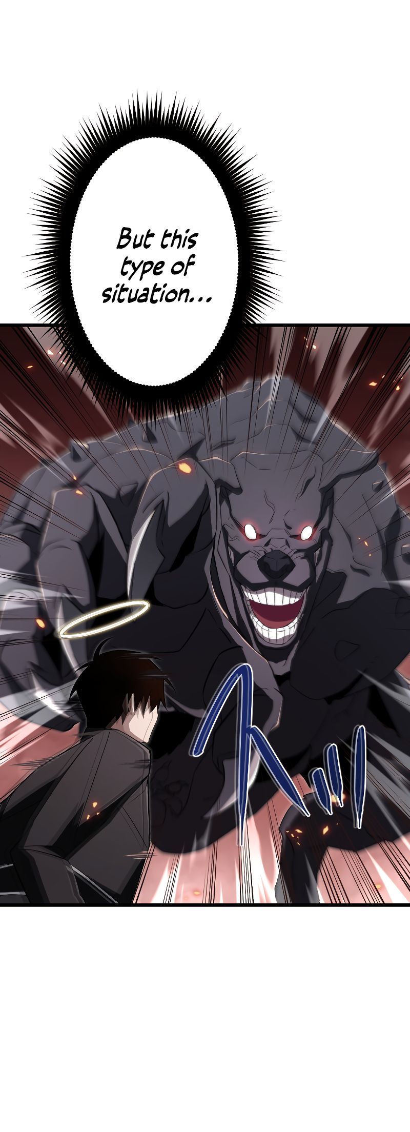 The Unparalleled Hidden Rank Equipment Chapter 15 — Page 48