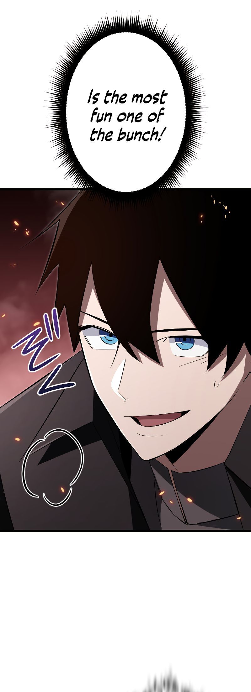 The Unparalleled Hidden Rank Equipment Chapter 15 — Page 49