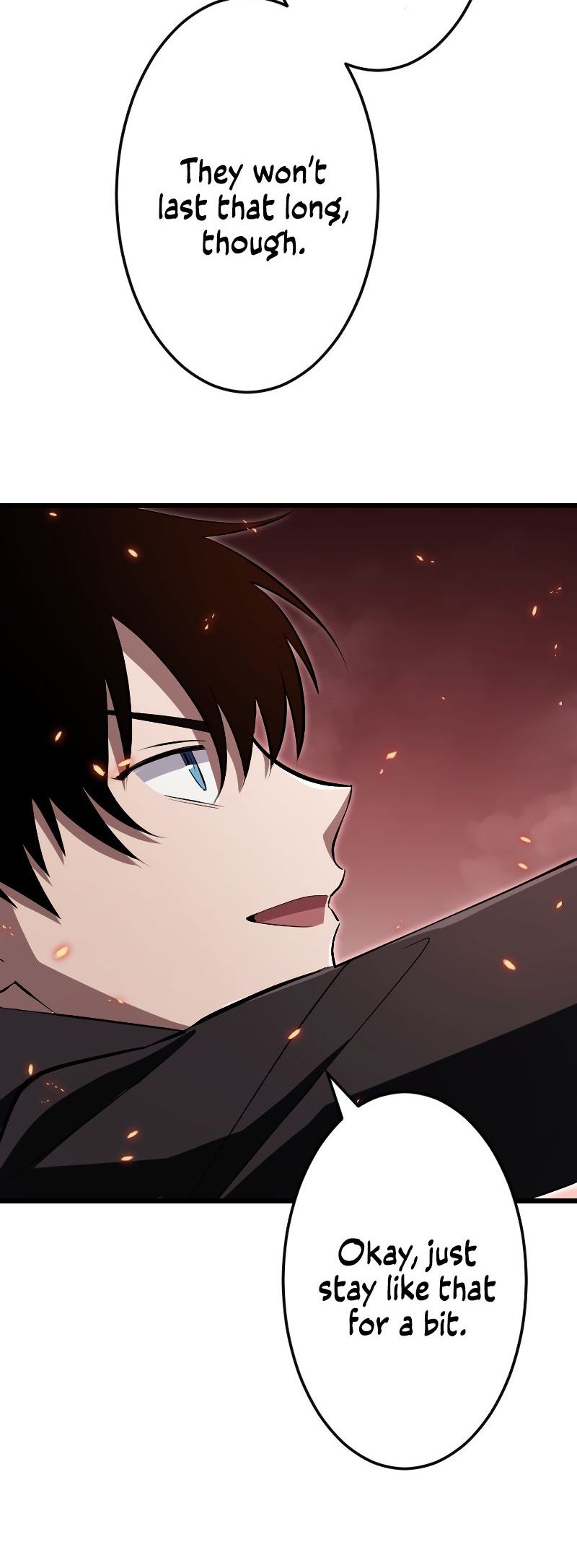 The Unparalleled Hidden Rank Equipment Chapter 16 — Page 10