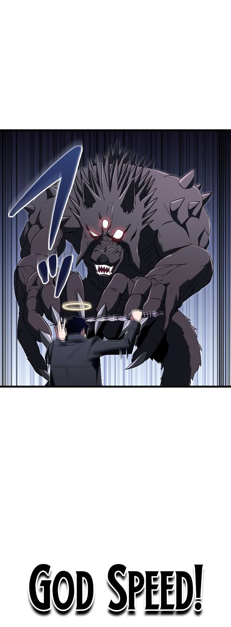 The Unparalleled Hidden Rank Equipment Chapter 16 — Page 11