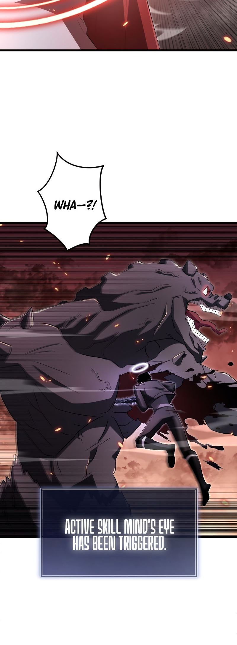 The Unparalleled Hidden Rank Equipment Chapter 16 — Page 14
