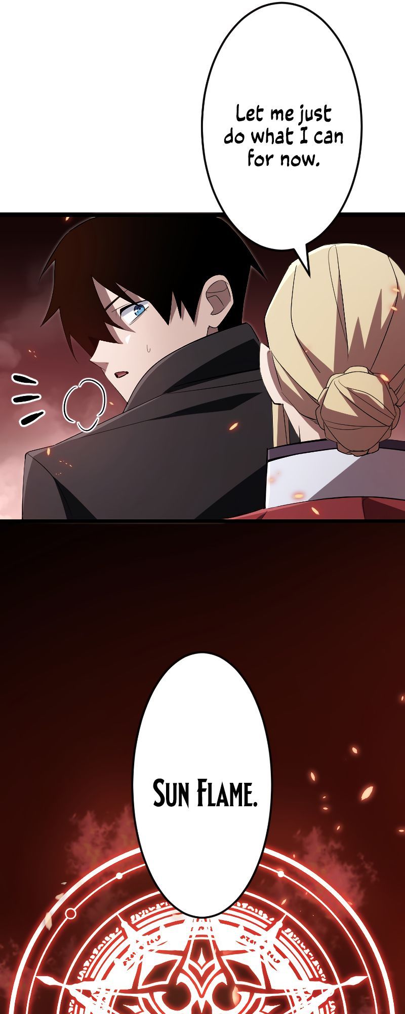 The Unparalleled Hidden Rank Equipment Chapter 16 — Page 18