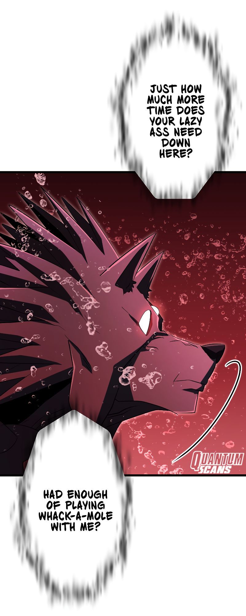The Unparalleled Hidden Rank Equipment Chapter 16 — Page 27