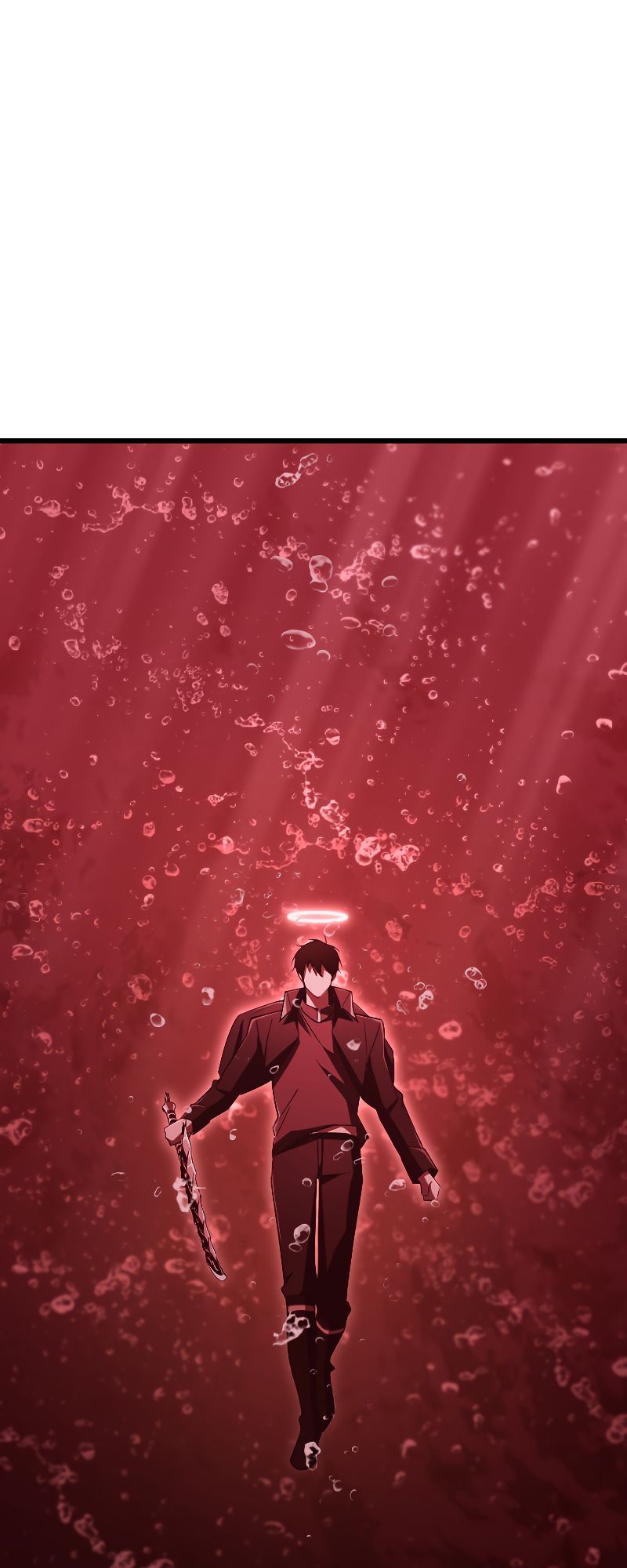 The Unparalleled Hidden Rank Equipment Chapter 16 — Page 28