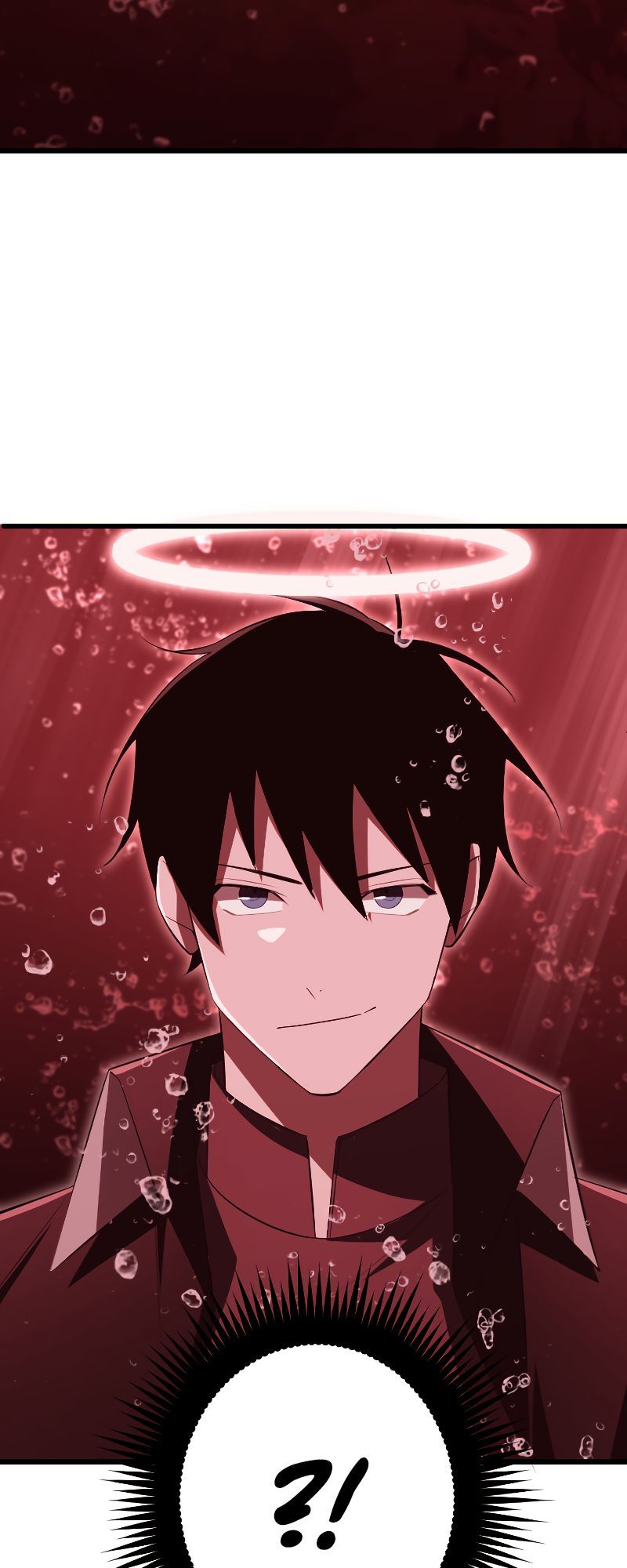 The Unparalleled Hidden Rank Equipment Chapter 16 — Page 29