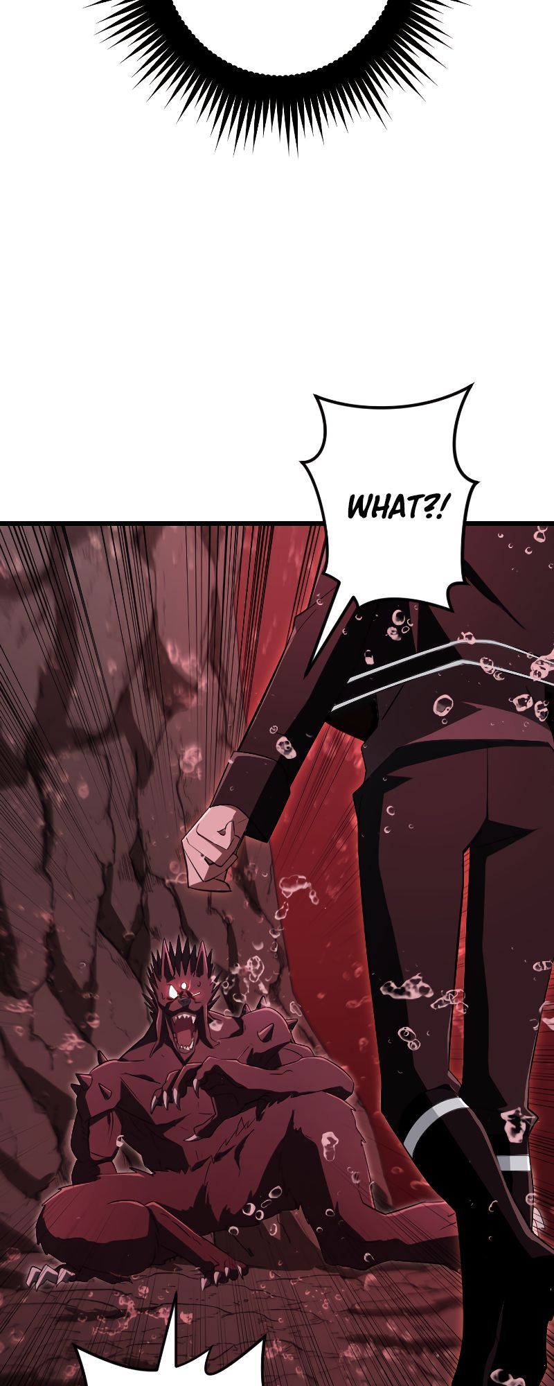 The Unparalleled Hidden Rank Equipment Chapter 16 — Page 30
