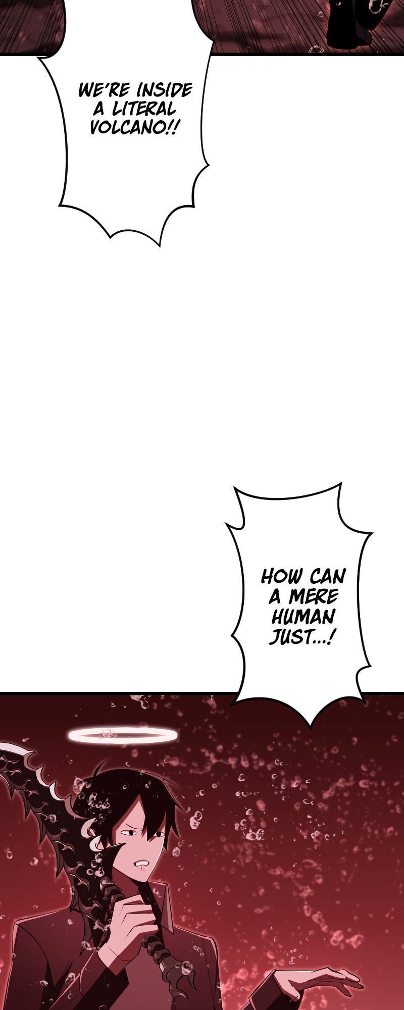 The Unparalleled Hidden Rank Equipment Chapter 16 — Page 31