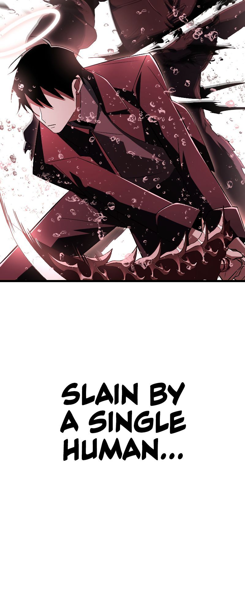 The Unparalleled Hidden Rank Equipment Chapter 16 — Page 35