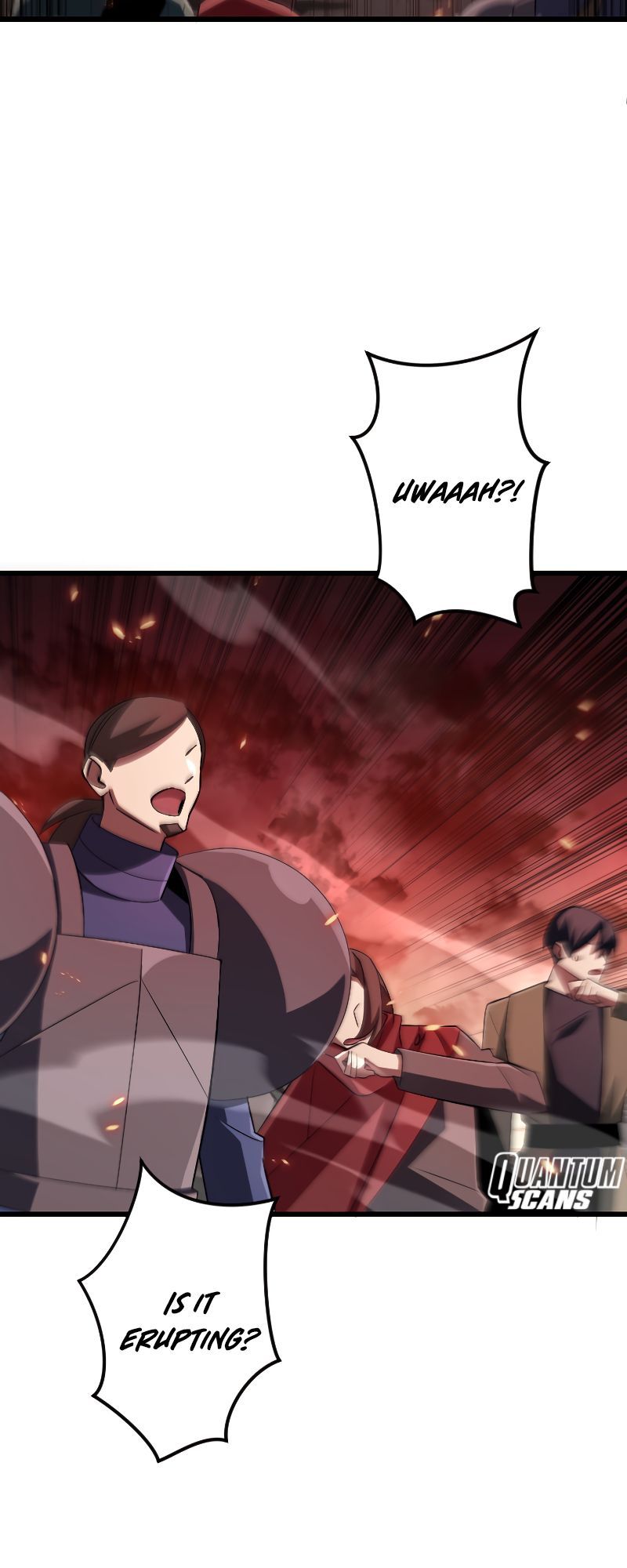 The Unparalleled Hidden Rank Equipment Chapter 16 — Page 37