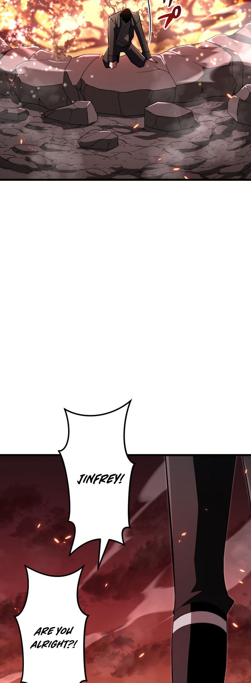 The Unparalleled Hidden Rank Equipment Chapter 16 — Page 39