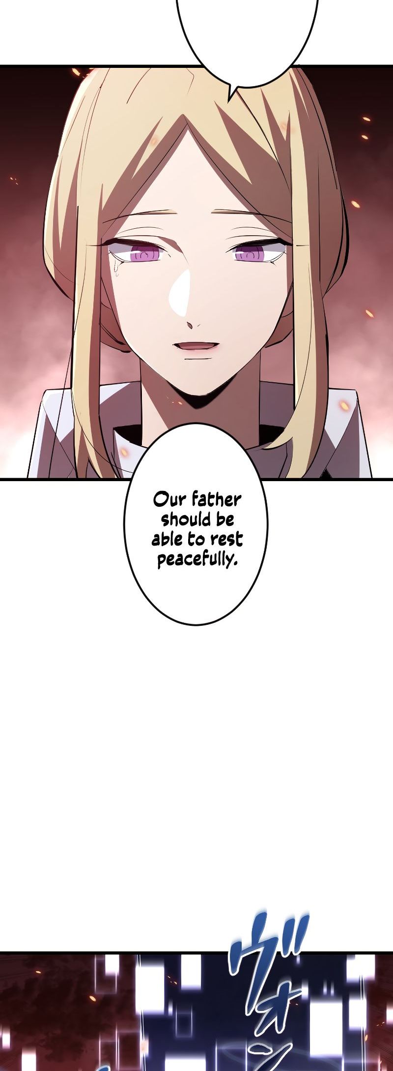 The Unparalleled Hidden Rank Equipment Chapter 16 — Page 43