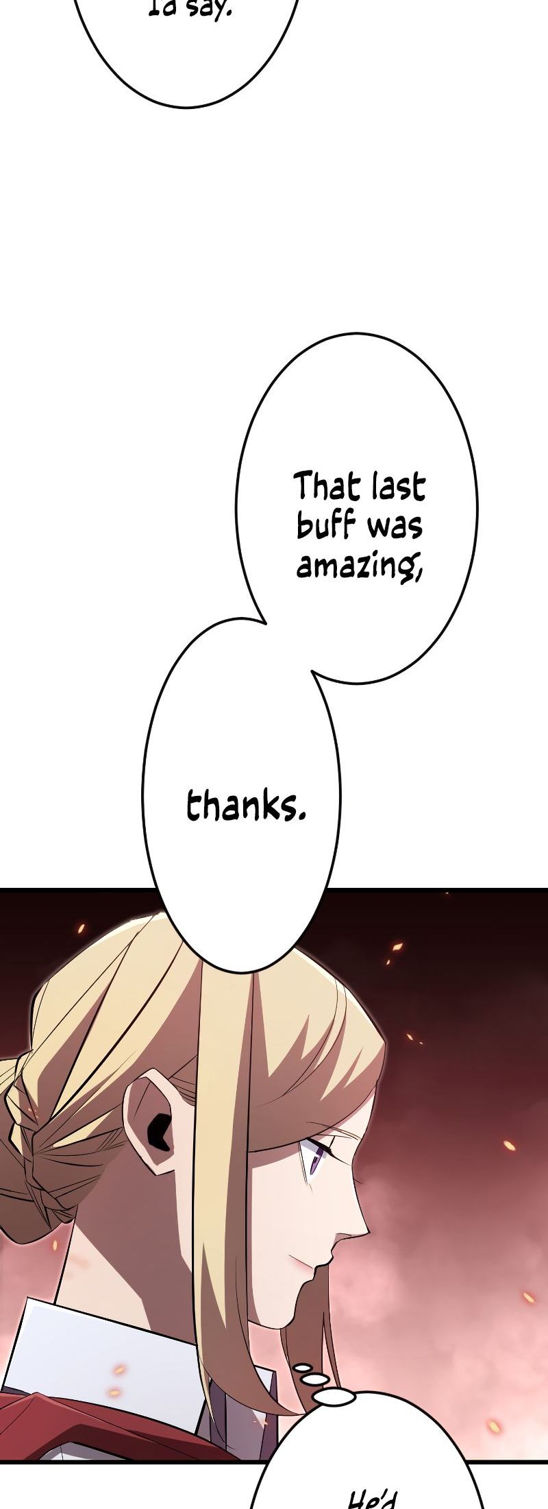 The Unparalleled Hidden Rank Equipment Chapter 16 — Page 51