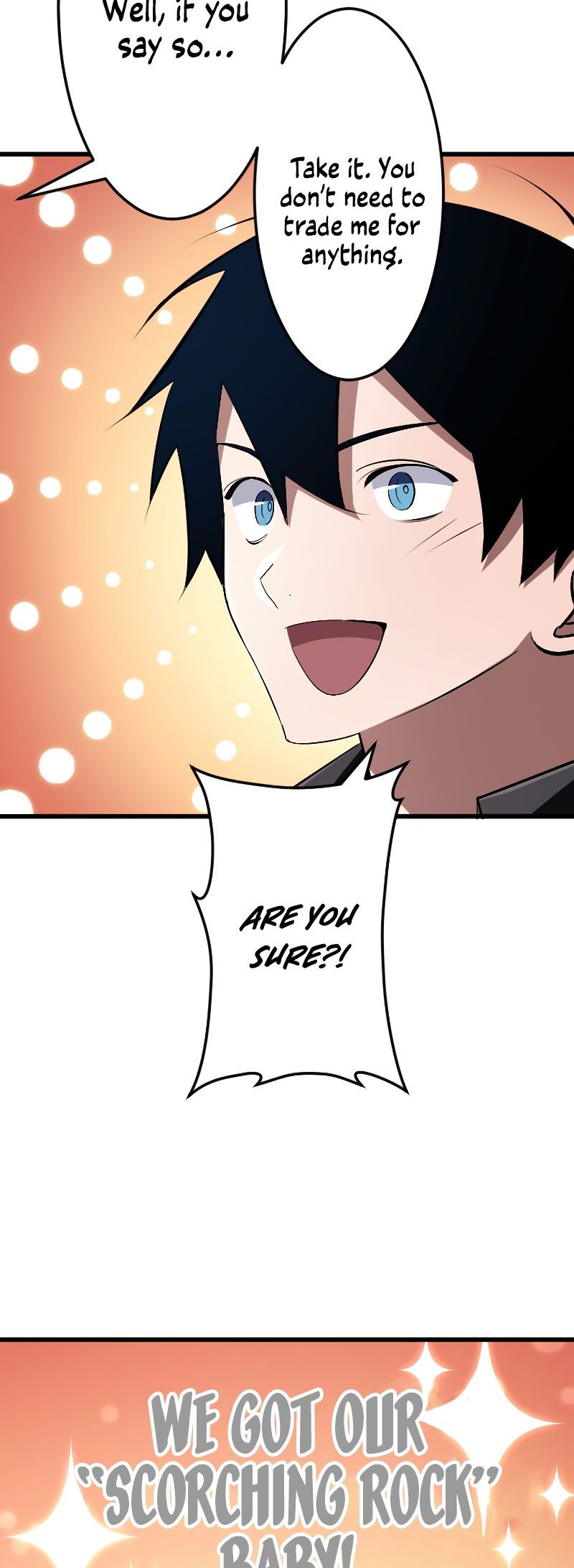 The Unparalleled Hidden Rank Equipment Chapter 16 — Page 57