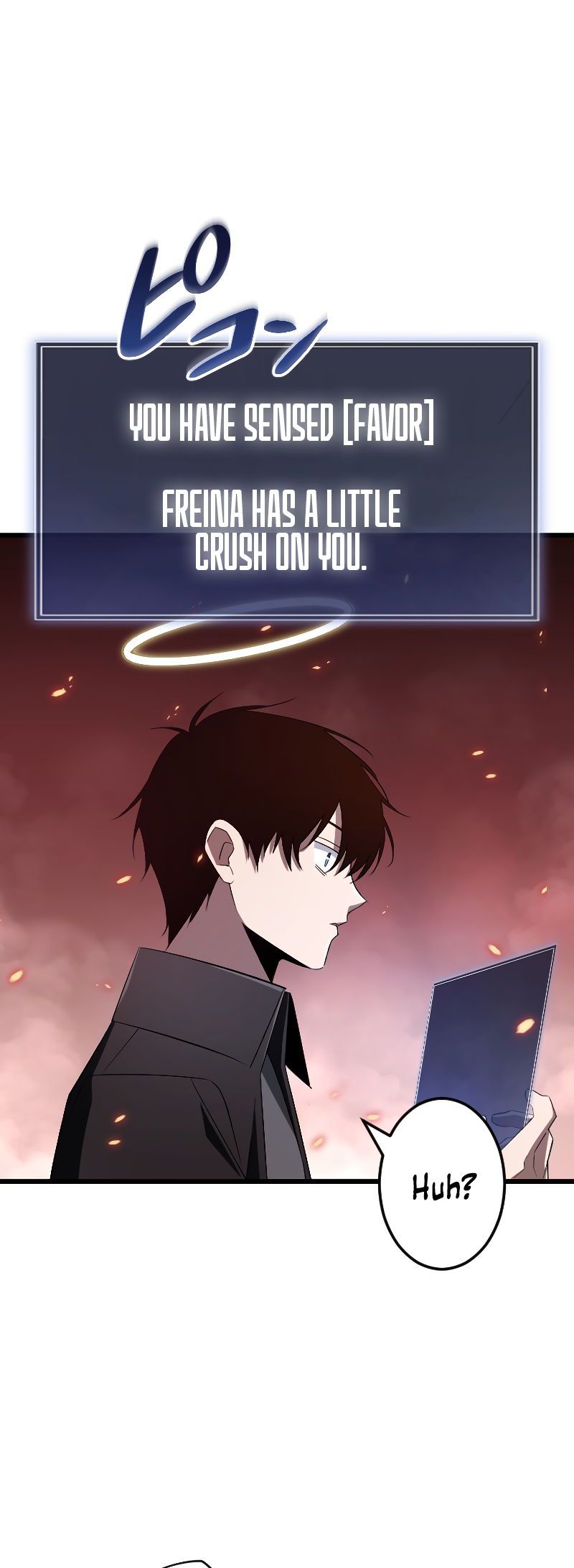 The Unparalleled Hidden Rank Equipment Chapter 16 — Page 59
