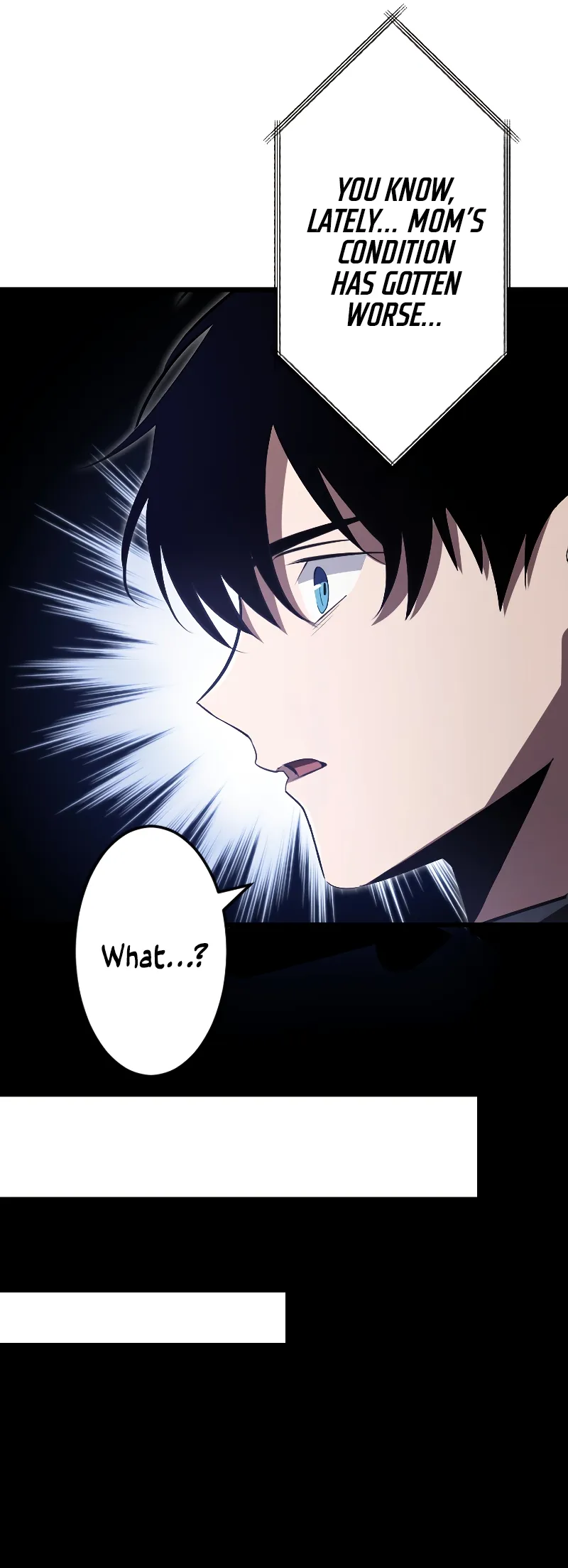 The Unparalleled Hidden Rank Equipment Chapter 17 — Page 19