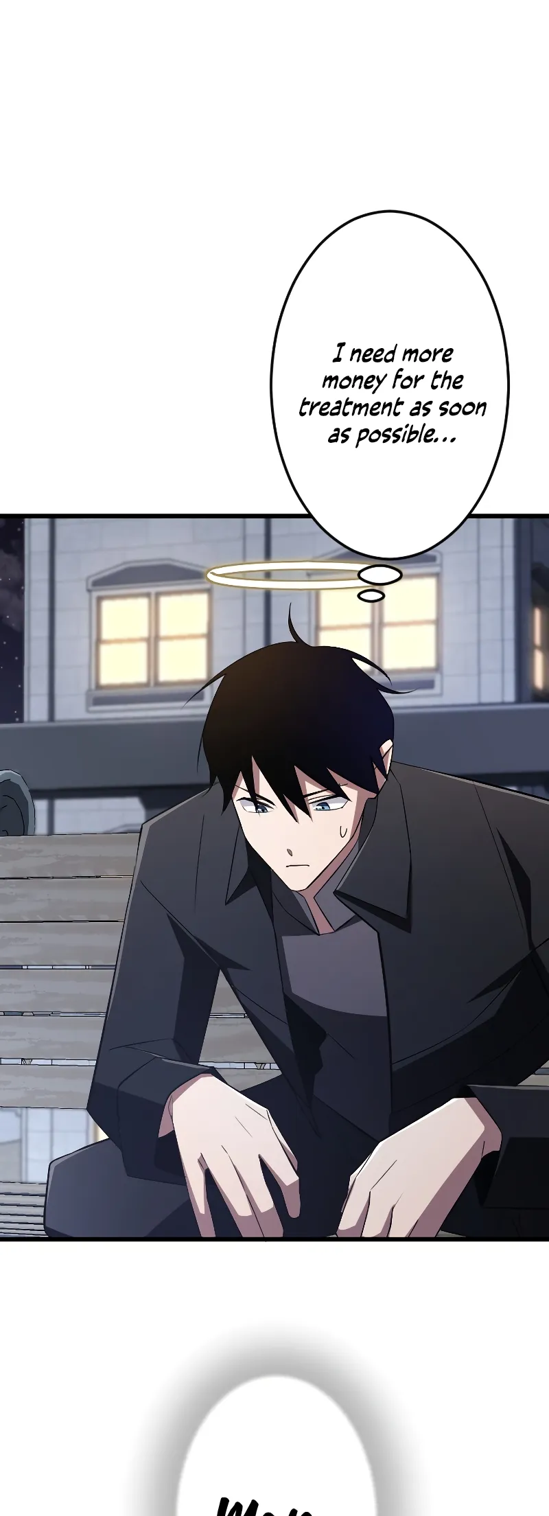The Unparalleled Hidden Rank Equipment Chapter 17 — Page 21