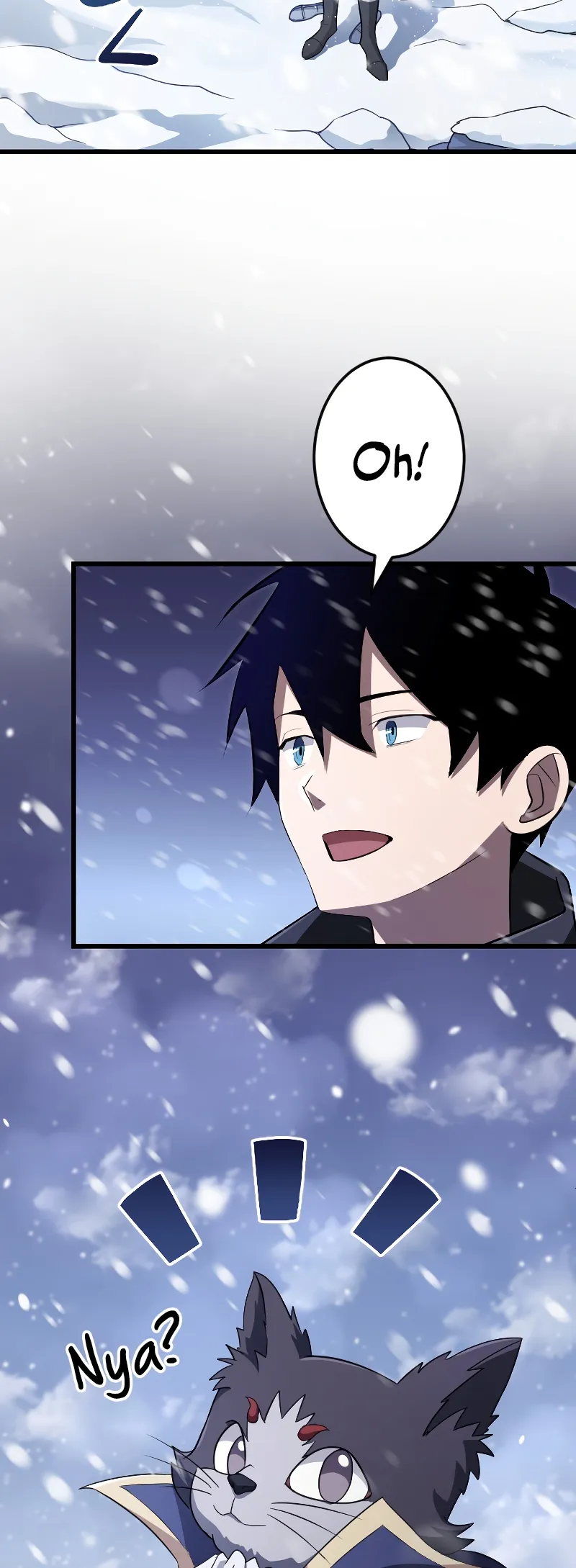 The Unparalleled Hidden Rank Equipment Chapter 17 — Page 29