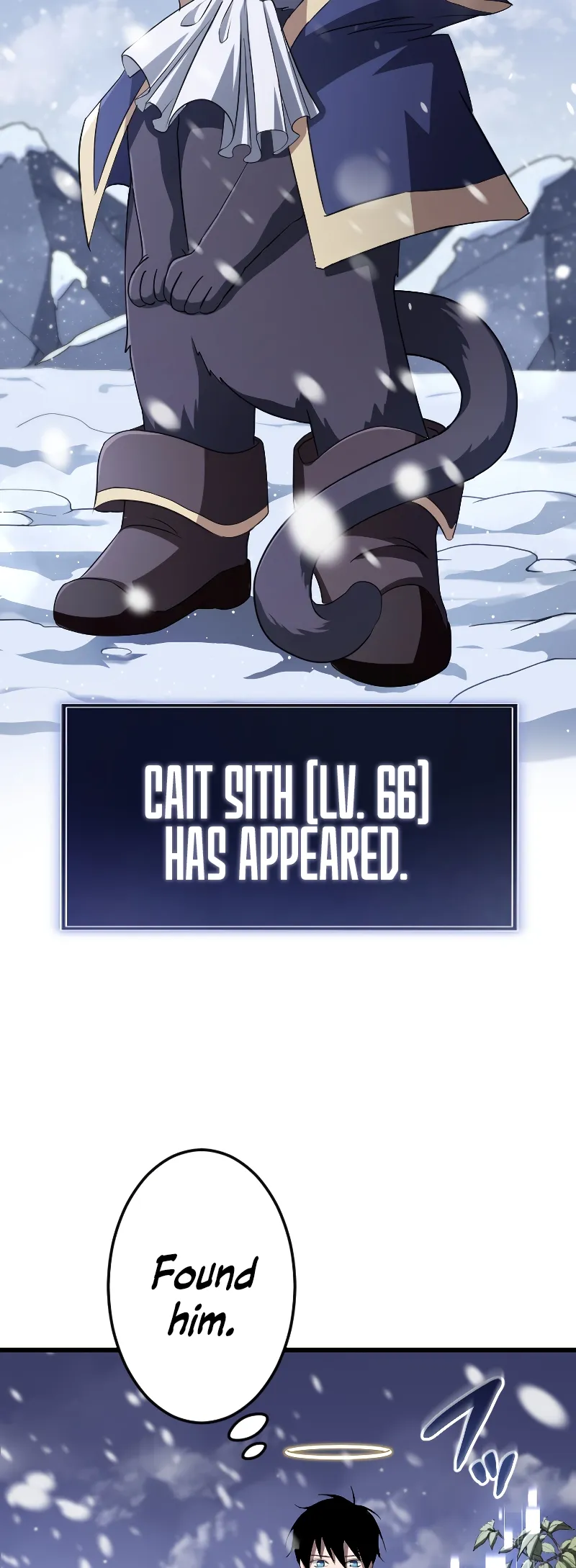 The Unparalleled Hidden Rank Equipment Chapter 17 — Page 30