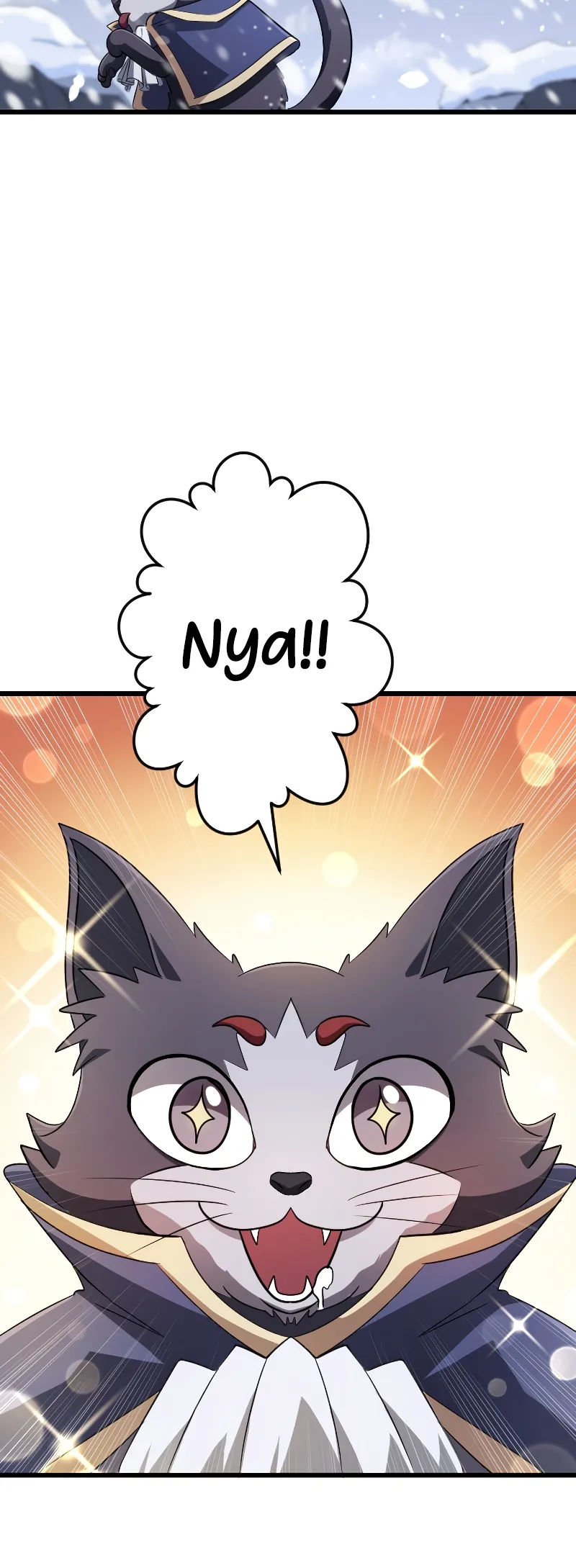 The Unparalleled Hidden Rank Equipment Chapter 17 — Page 32