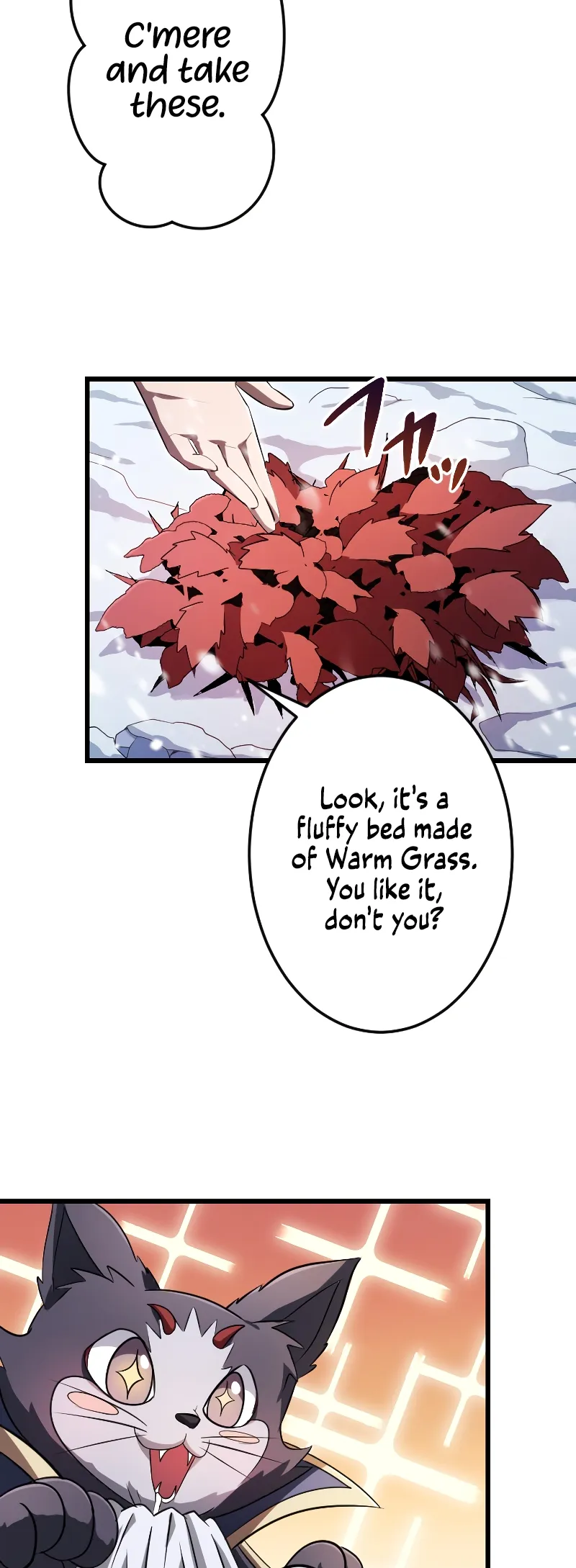 The Unparalleled Hidden Rank Equipment Chapter 17 — Page 34
