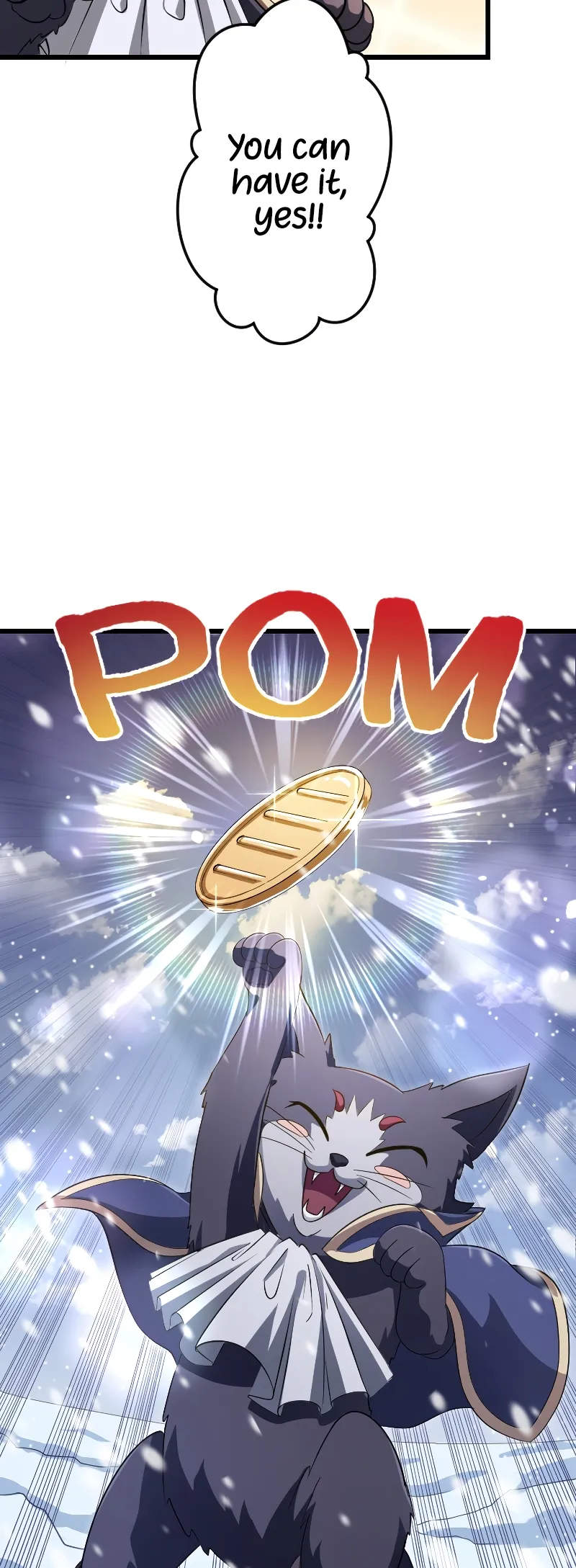 The Unparalleled Hidden Rank Equipment Chapter 17 — Page 35
