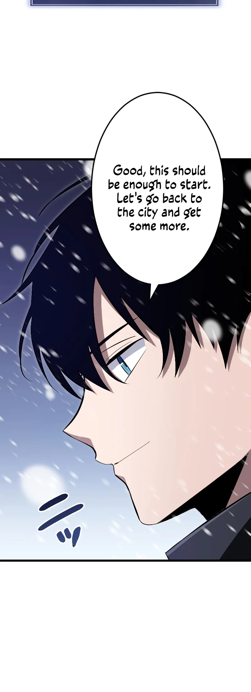 The Unparalleled Hidden Rank Equipment Chapter 17 — Page 42