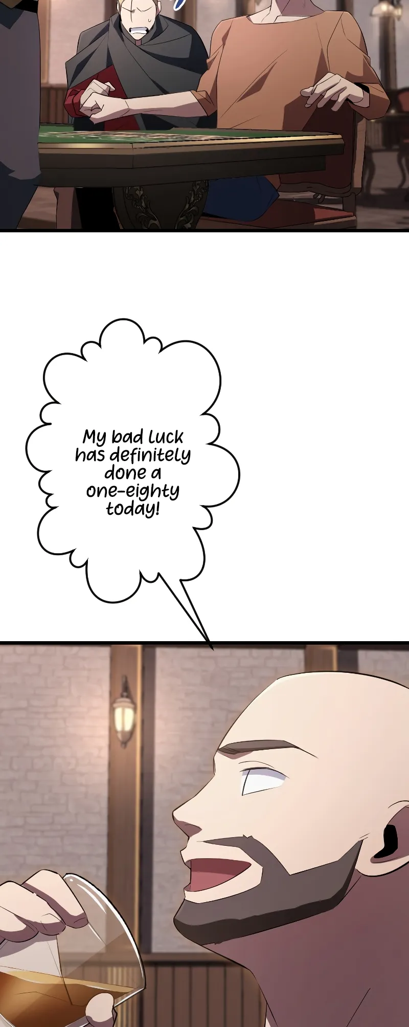 The Unparalleled Hidden Rank Equipment Chapter 17 — Page 47