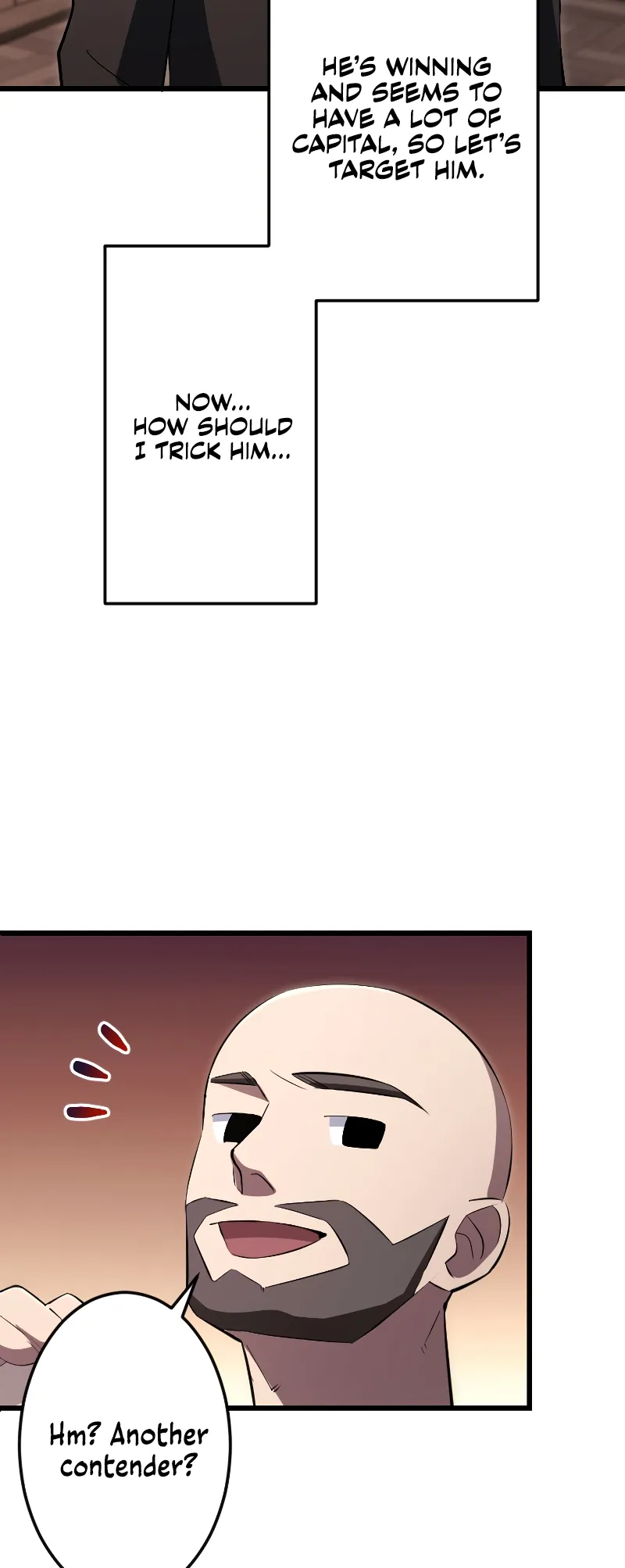 The Unparalleled Hidden Rank Equipment Chapter 17 — Page 49