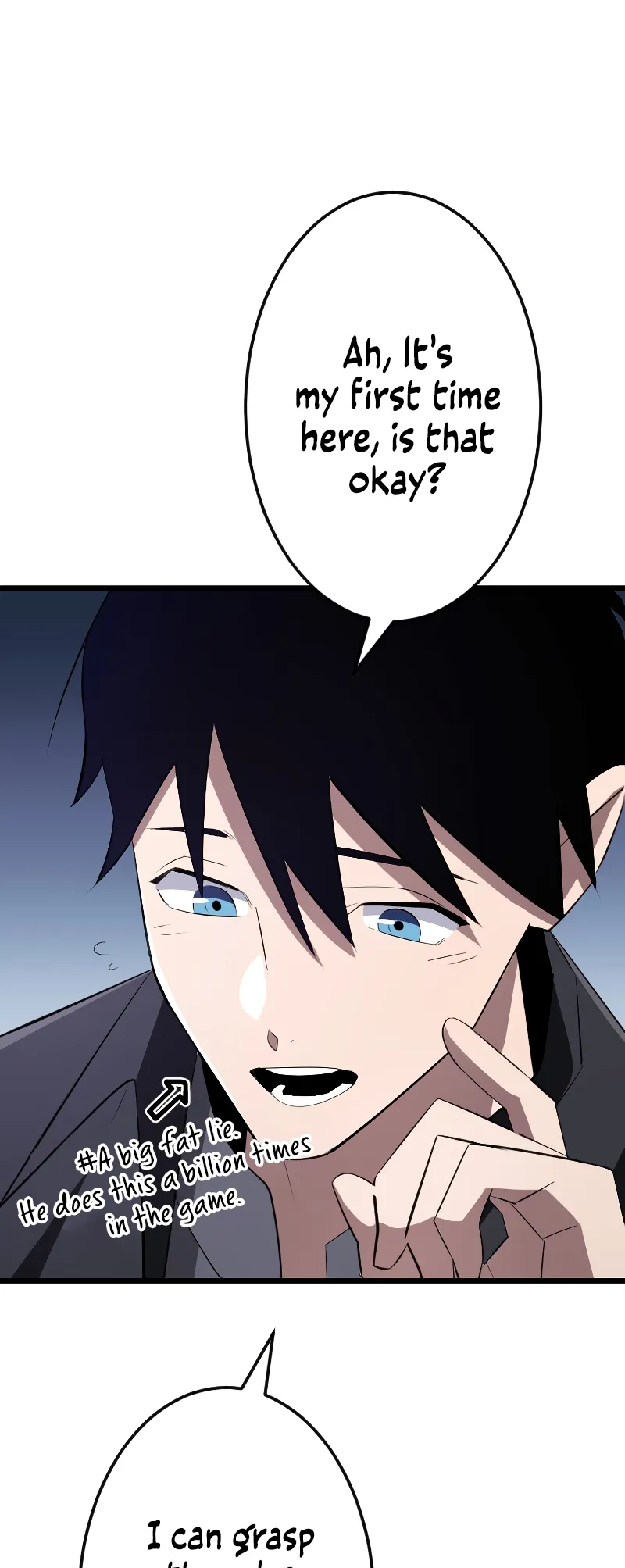 The Unparalleled Hidden Rank Equipment Chapter 17 — Page 51
