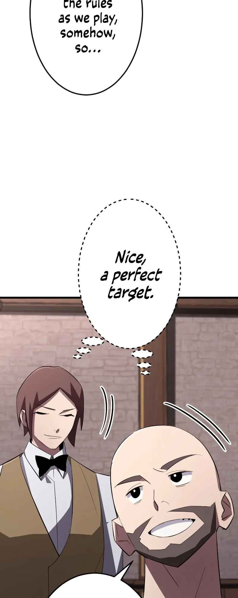 The Unparalleled Hidden Rank Equipment Chapter 17 — Page 52
