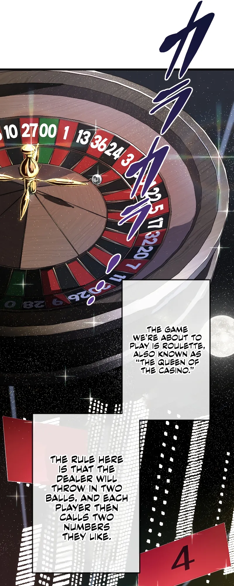 The Unparalleled Hidden Rank Equipment Chapter 17 — Page 55